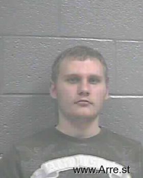 Michael Wayne Bonds Mugshot