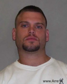 Michael Shawn Bowers Mugshot