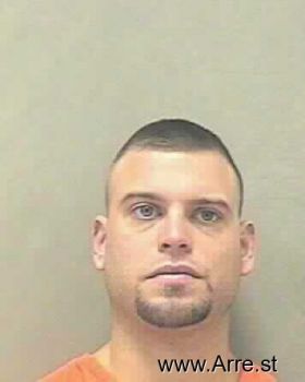 Michael Shawn Bowers Mugshot