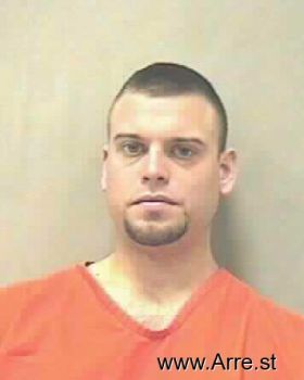 Michael Shawn Bowers Mugshot