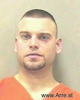 Michael Shawn Bowers Mugshot