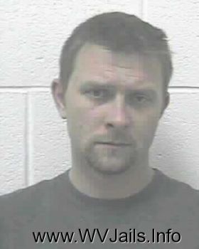 Michael Odell Bowling Mugshot