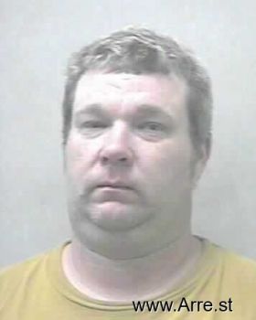 Michael Lee Bowyer Mugshot