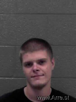 Michael Wayne Bragg Mugshot