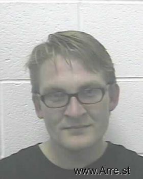 Michael Adam Breeden Mugshot