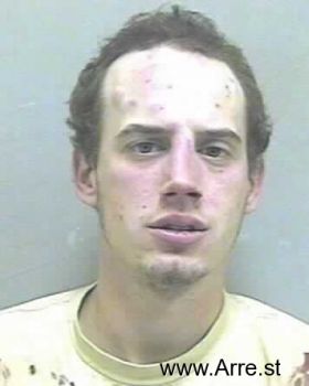 Michael Anthony Briggs Mugshot