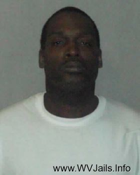 Michael Dewayne Brown Mugshot