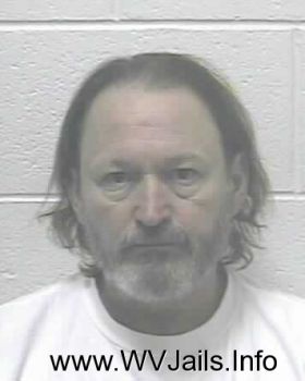 Michael Dallas Burns Mugshot