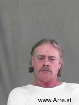 Michael Wayne Campbell Mugshot