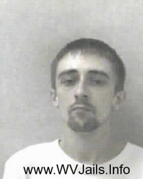 Michael Christopher Cash Mugshot