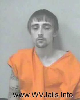 Michael Christopher Cash Mugshot