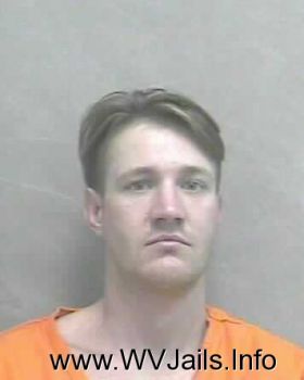 Michael Ryan Chapman Mugshot