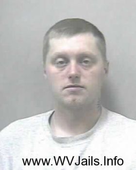 Michael Dewey Church Mugshot