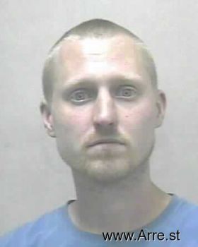 Michael Haydon Clayton Mugshot