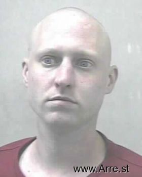 Michael Haydon Clayton Mugshot