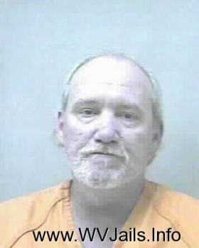 Michael James Cobb Mugshot