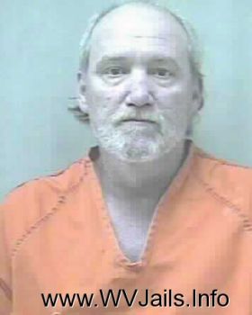 Michael James Cobb Mugshot