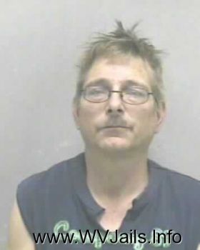 Michael Rudy Coulter Mugshot