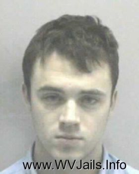 Michael Andrew Cunningham Mugshot