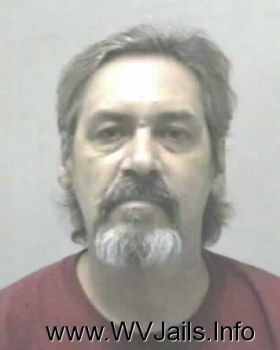 Michael Maurice Cutright Mugshot