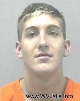 Michael Brandon Davis Mugshot