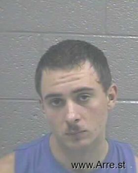 Michael Curtis Dequasie Mugshot