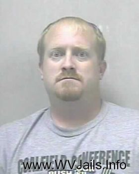 Michael Jason Dickens Mugshot