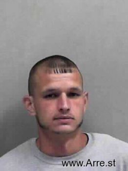 Michael Shane Dunlap Mugshot