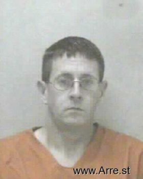 Michael Steven Ellis Mugshot