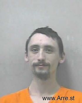 Michael Anthony Elmore Mugshot