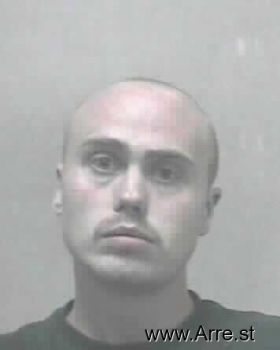 Michael Wayne Fain Mugshot