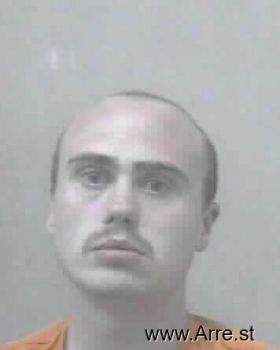 Michael Wayne Fain Mugshot