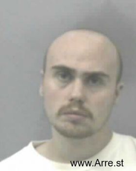 Michael Wayne Fain Mugshot