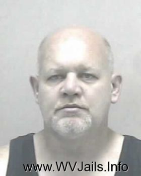 Michael Joseph Farmer Mugshot