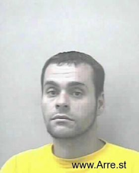 Michael Shane Farmer Mugshot