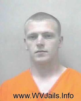 Michael Allen Forren Mugshot