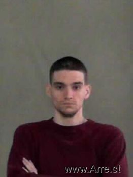 Michael Wayne Frederick Mugshot