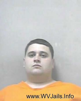 Michael Jeffrey Gibson Mugshot