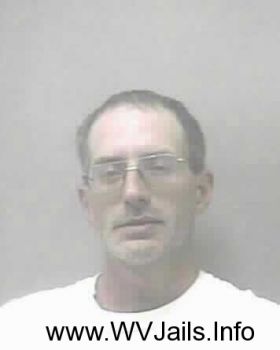 Michael Christopher Gillispie Mugshot