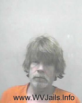 Michael Henry Glenn Mugshot