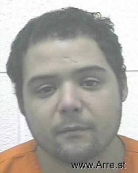 Michael Jorge Gonzales Mugshot