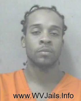 Michael Kai Gordon Mugshot