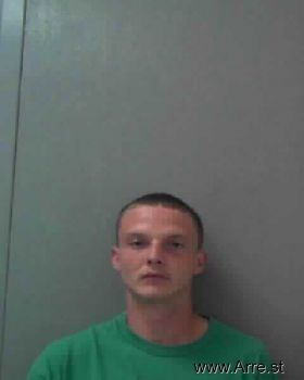 Michael Richard Grady Mugshot