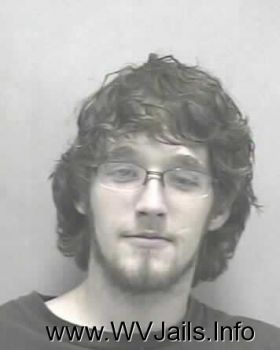 Michael Brock Green Mugshot