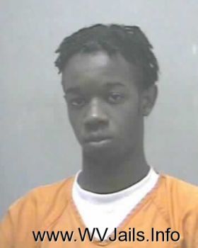 Michael Jermaine Greene Mugshot