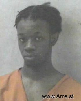 Michael Jermaine Greene Mugshot