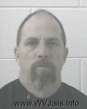 Michael Raymond Griffin Mugshot