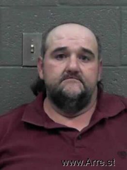 Michael Wayne Grimmett Mugshot