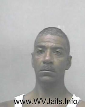 Michael Ray Hall Mugshot