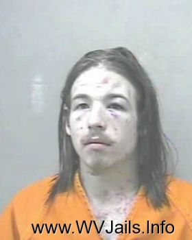 Michael Ray Hammons Mugshot